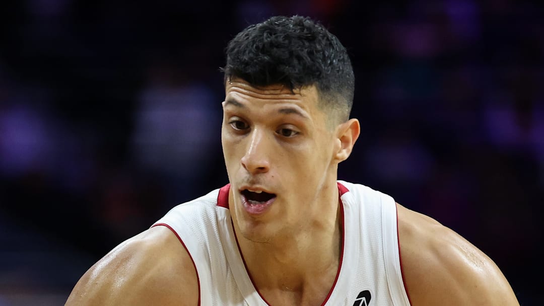 Miami Heat v Philadelphia 76ers