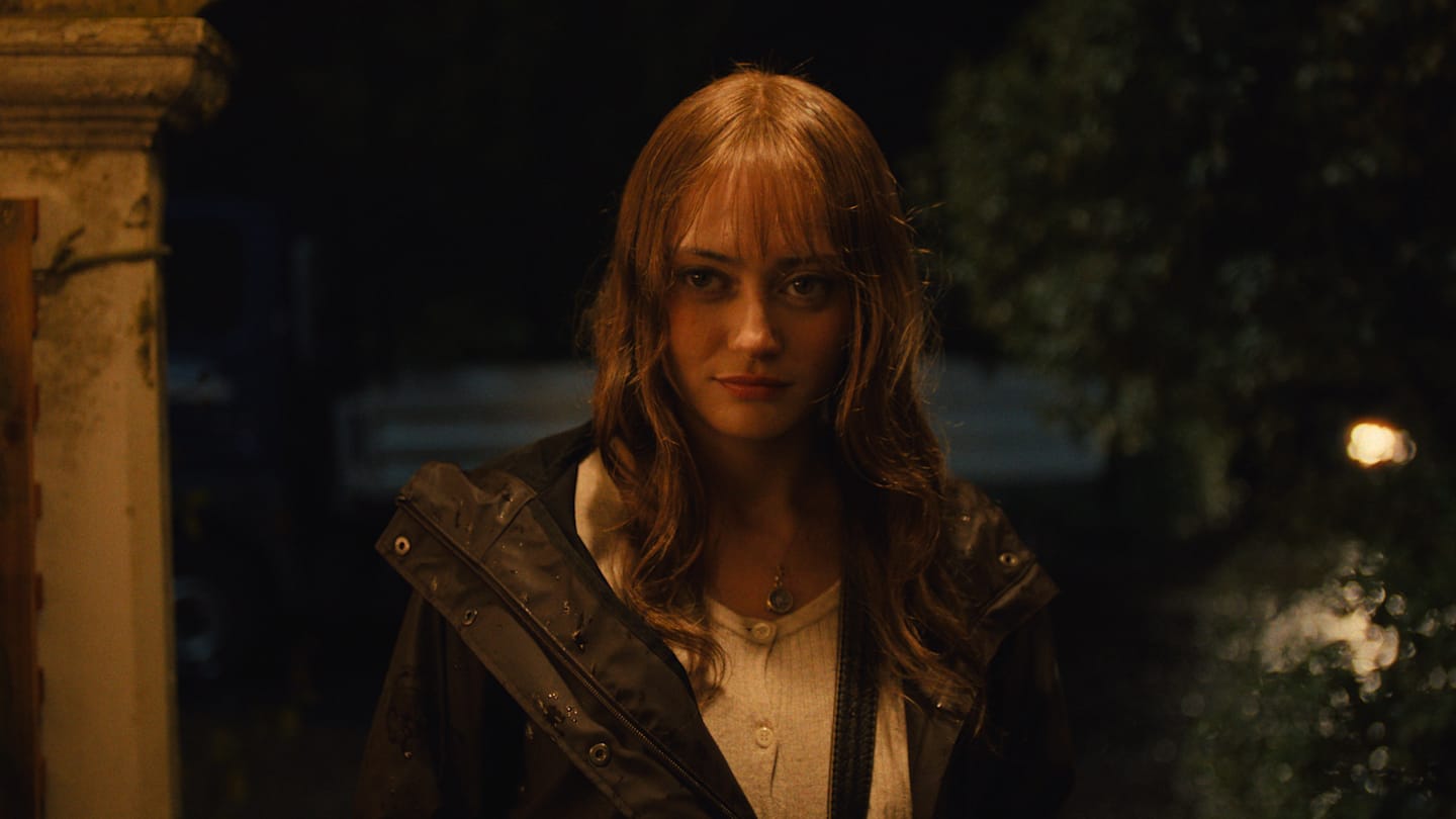 Starz 續訂《Sweetpea》：埃拉·珀內爾 (Ella Purnell) 將回歸飾演扭曲殺手萊安農·劉易斯 (Rhiannon Lewis)