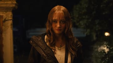 Ella Purnell in Sweetpea