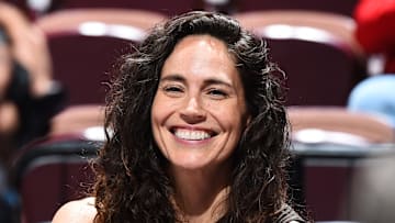Sue Bird