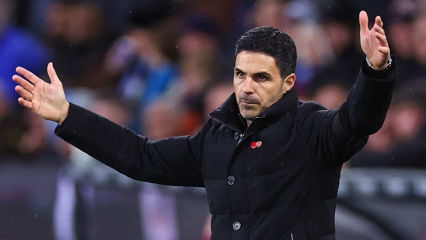 ‘We Want Respecting’—Arsenal Hit Back at Crystal Palace Decision