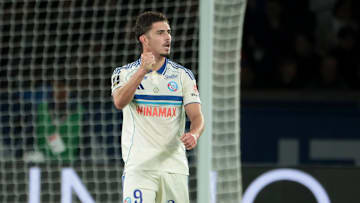 Paris Saint-Germain FC v RC Strasbourg Alsace - Ligue 1 McDonald's