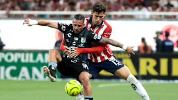 FBL-MEX-GUADALAJARA-QUERETARO