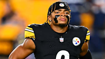 Dallas Cowboys v Pittsburgh Steelers