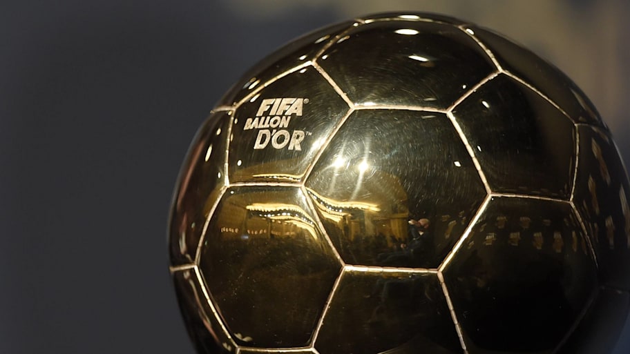 Thirty of the best men's players in football are battling to win the 2025 Ballon d’Or. | IMAGO/MIS