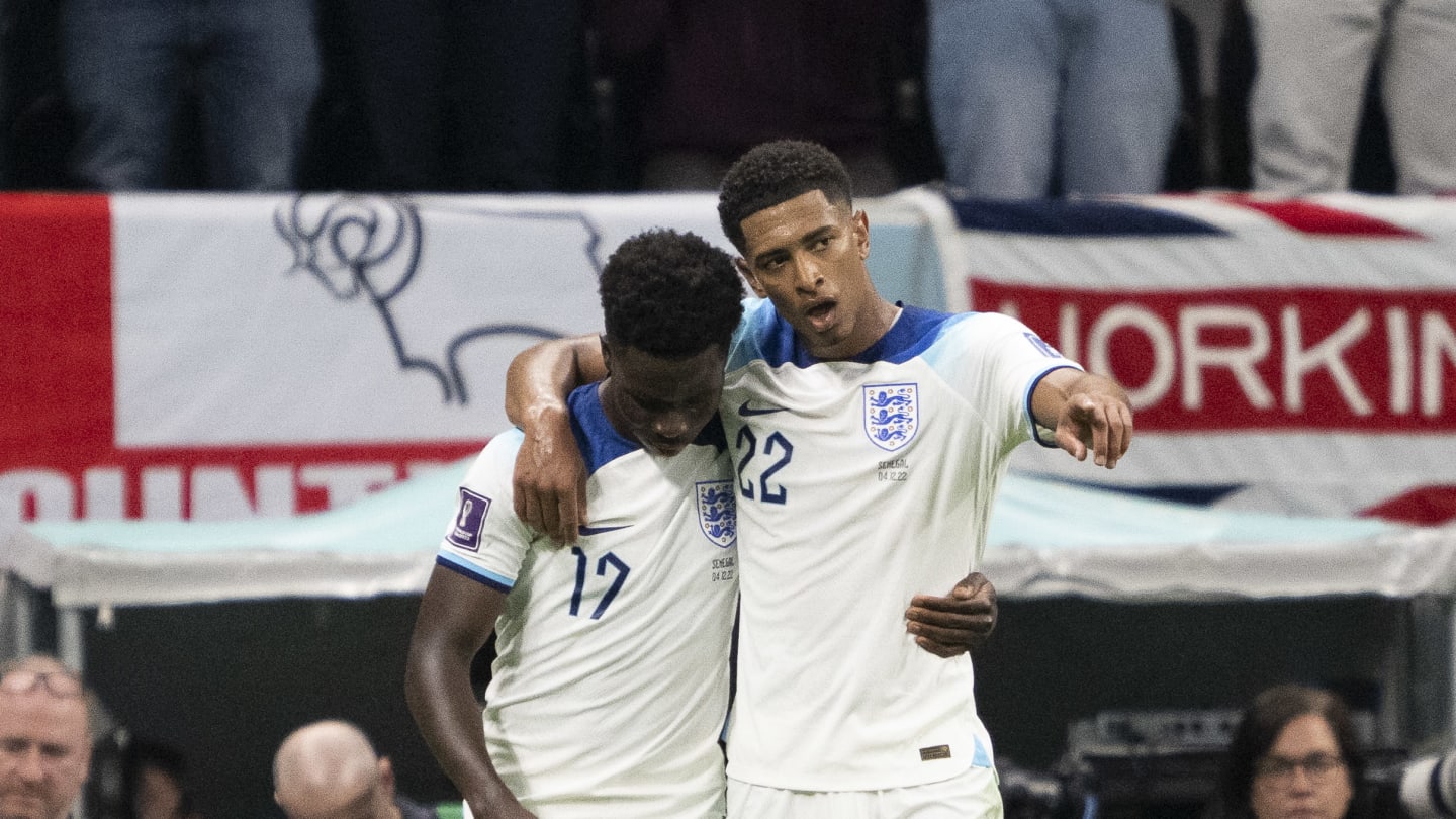 The best young players of 2023 ranked Pledge Times