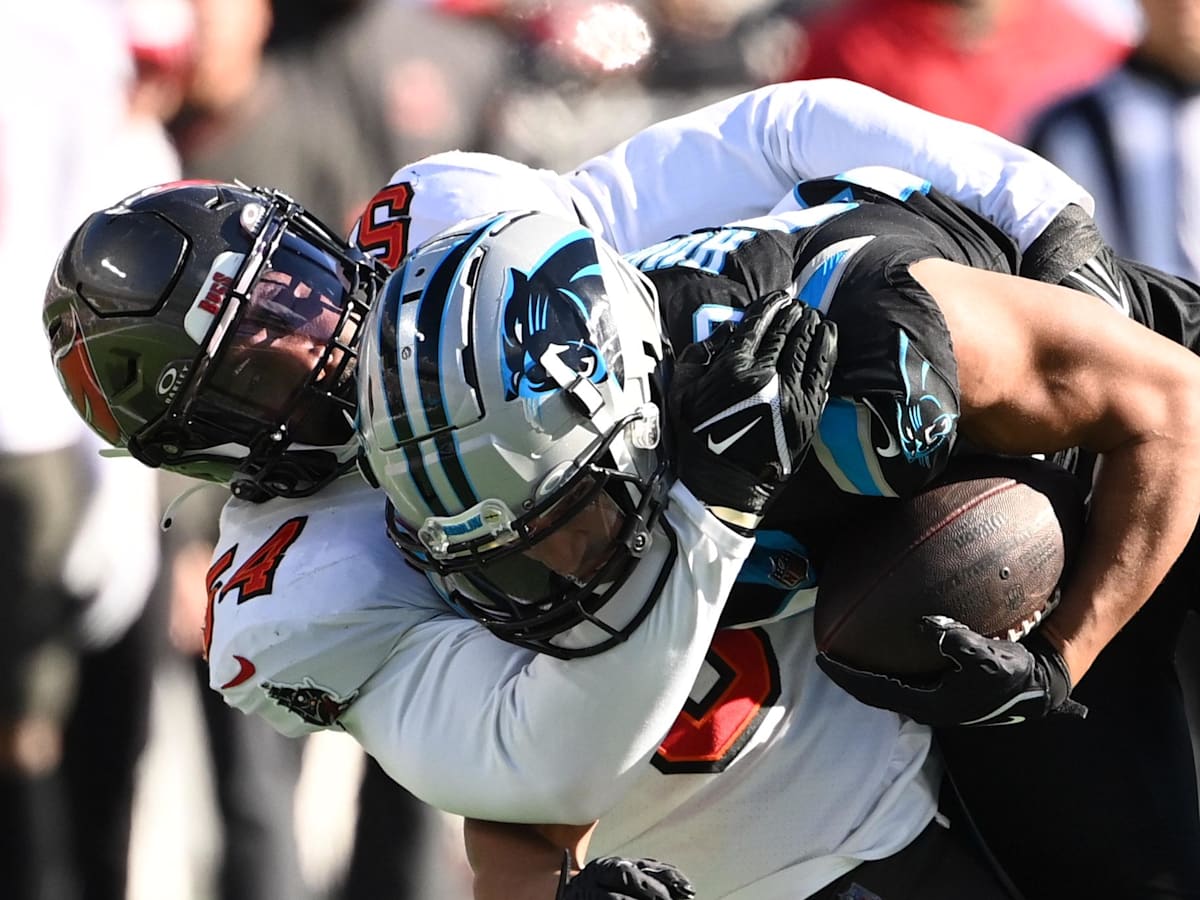 Watch panthers bucs game online best sale