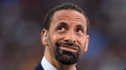 Rio Ferdinand, ancien défenseur de Manchester United.