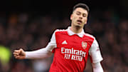 Gabriel Martinelli