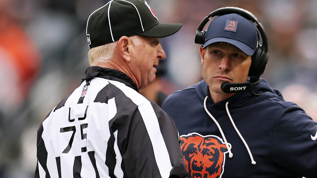 New Orleans Saints v Chicago Bears