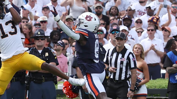 The recent transfer from Alabama is already out of the program in the middle of his first season