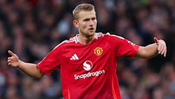 Matthijs de Ligt