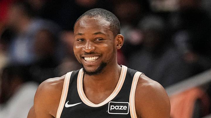 Jonathan Kuminga could still wind up with the Lakers