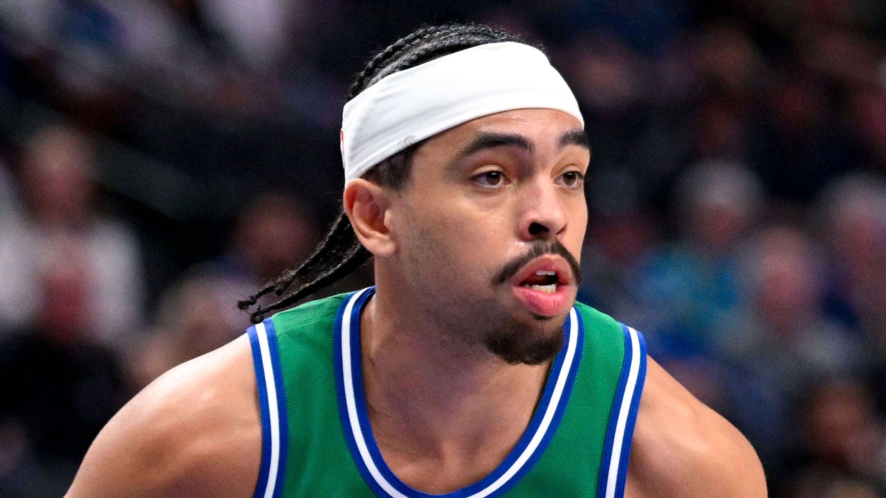 Nuggets’ Ryan Nembhard signing shows Mavericks rushed his standard contract