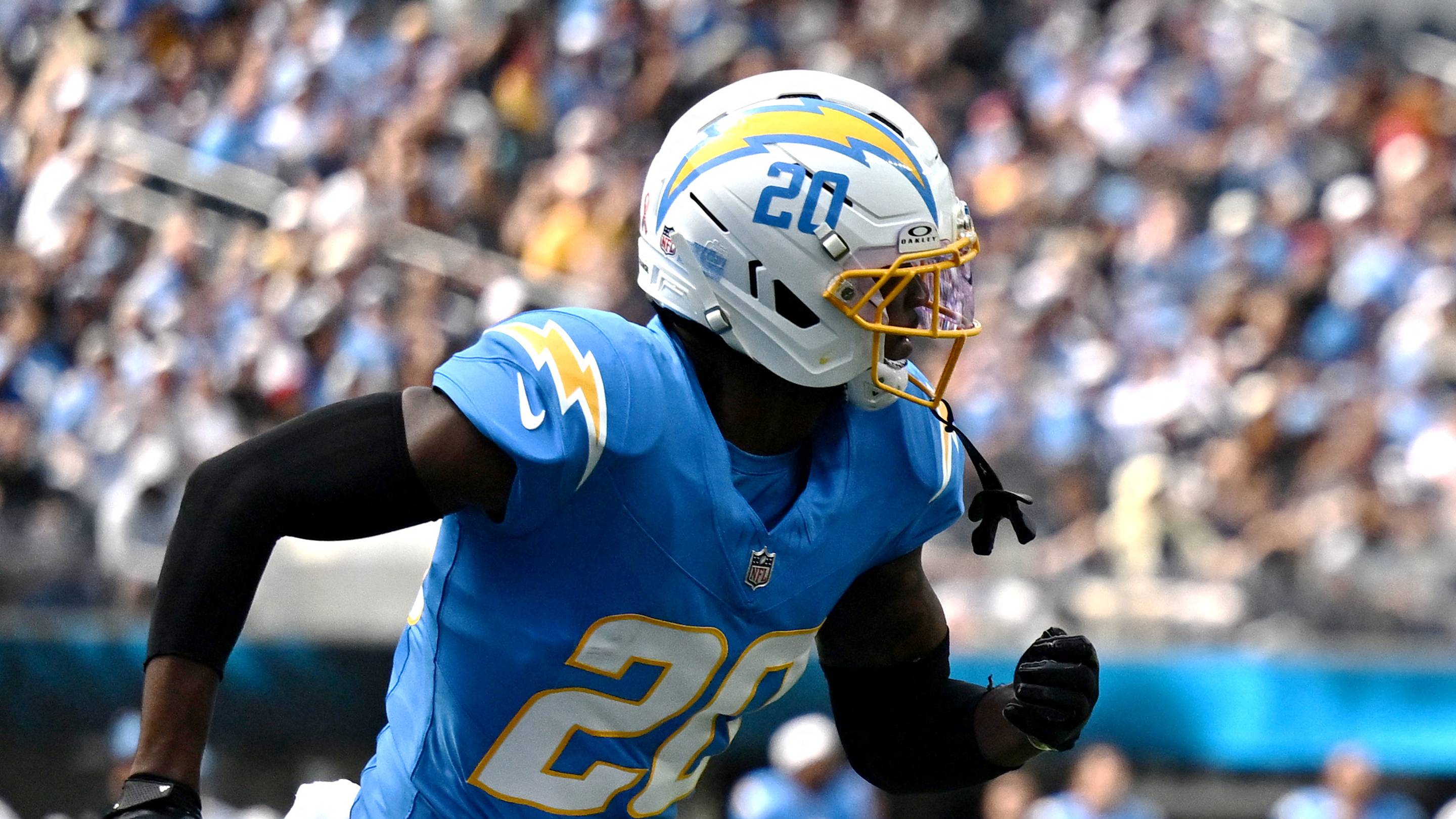 5 Potential Options for Steelers CB Trades