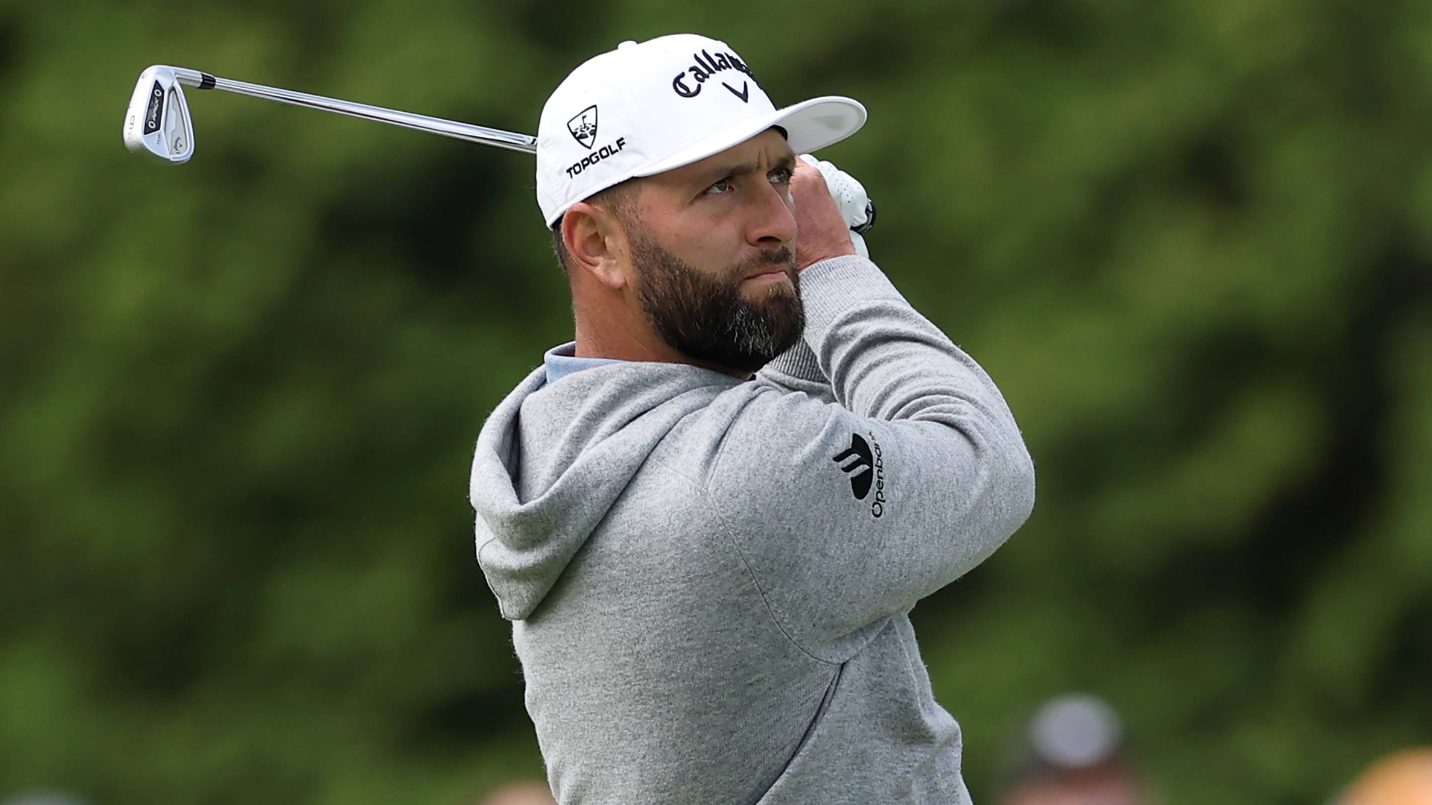 How many players make the cut at the PGA Championship? Explaining the Aronimink weekend field