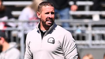 Ohio State Buckeyes receiver Brandon Inniss could've gotten millions in the Transfer Portal but stayed in Columbus to lead