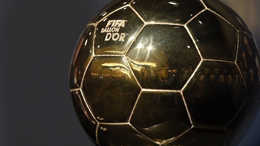 Ballon d'Or