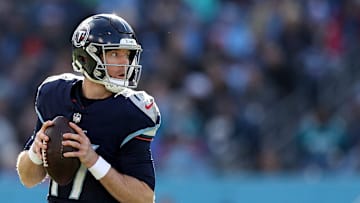 Jacksonville Jaguars v Tennessee Titans