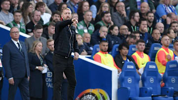 Graham Potter