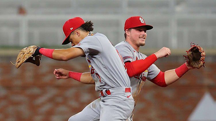 St. Louis Cardinals v Atlanta Braves