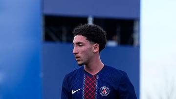 Paris Saint-Germain v Dinamo Minsk - UEFA Youth League 2025/2026