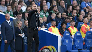 Graham Potter