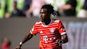 Omar Richards