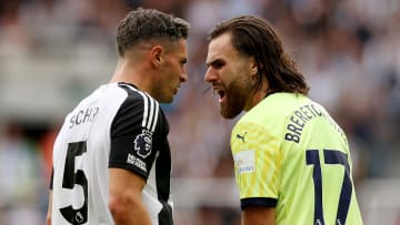 Newcastle United FC v Southampton FC - Premier League