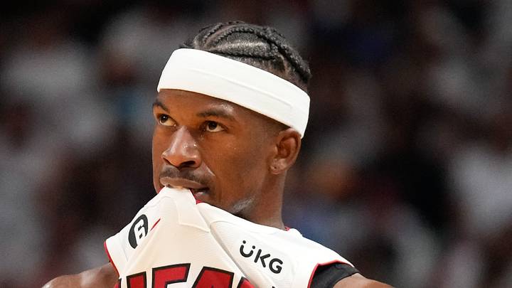 Jimmy Butler burnt bridges on his way out of Miami