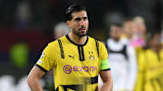 Emre Can nach der BVB-Pleite in Barcelona