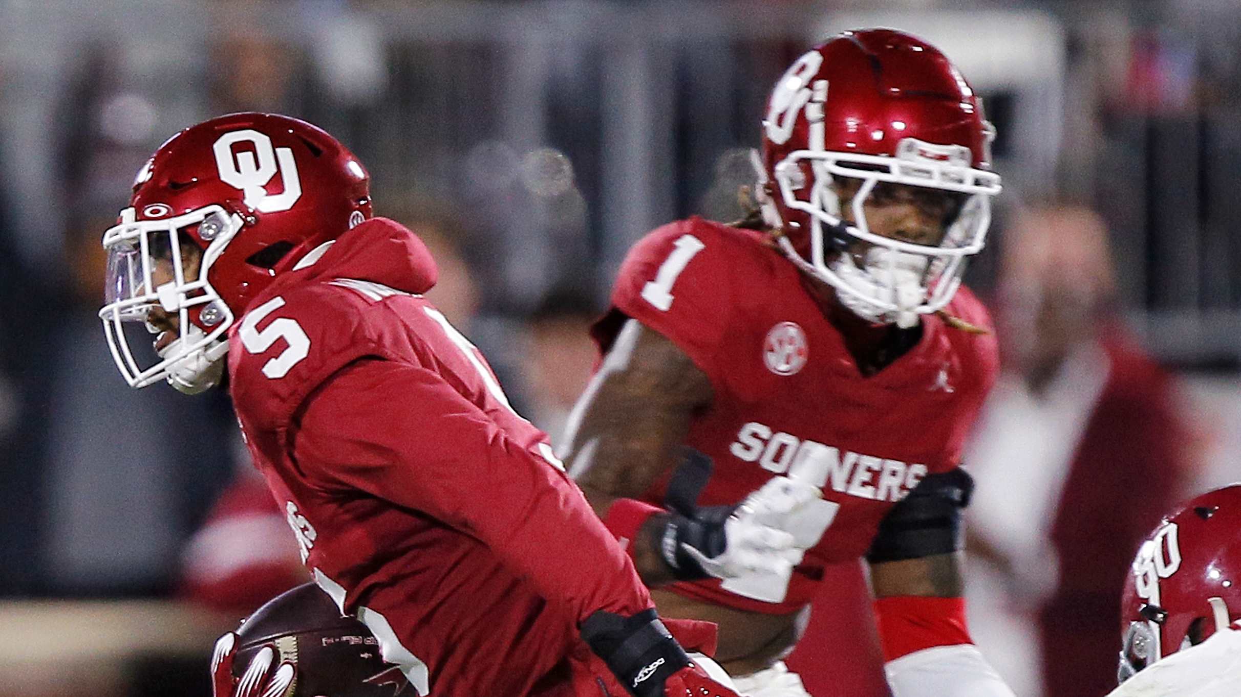 3 reasons why Dasan McCullough's addition to Nebraska football is massive 