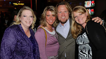 "Dancing With The Stars: Live In Las Vegas" VIP Opening At The New Tropicana Las Vegas