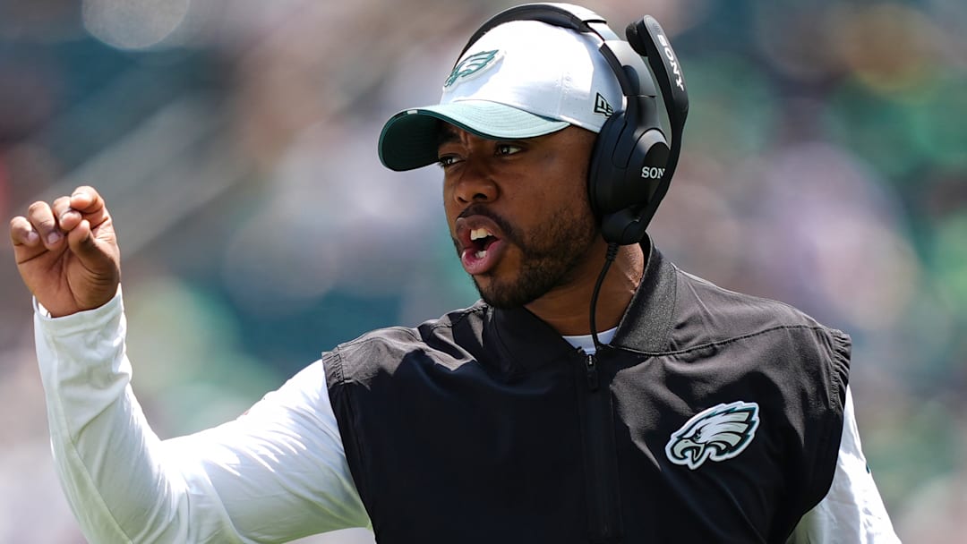 Cleveland Browns v Philadelphia Eagles - NFL Preseason 2025