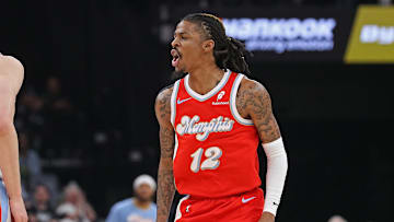 Ja Morant sigue rodeándose de polémica en la NBA