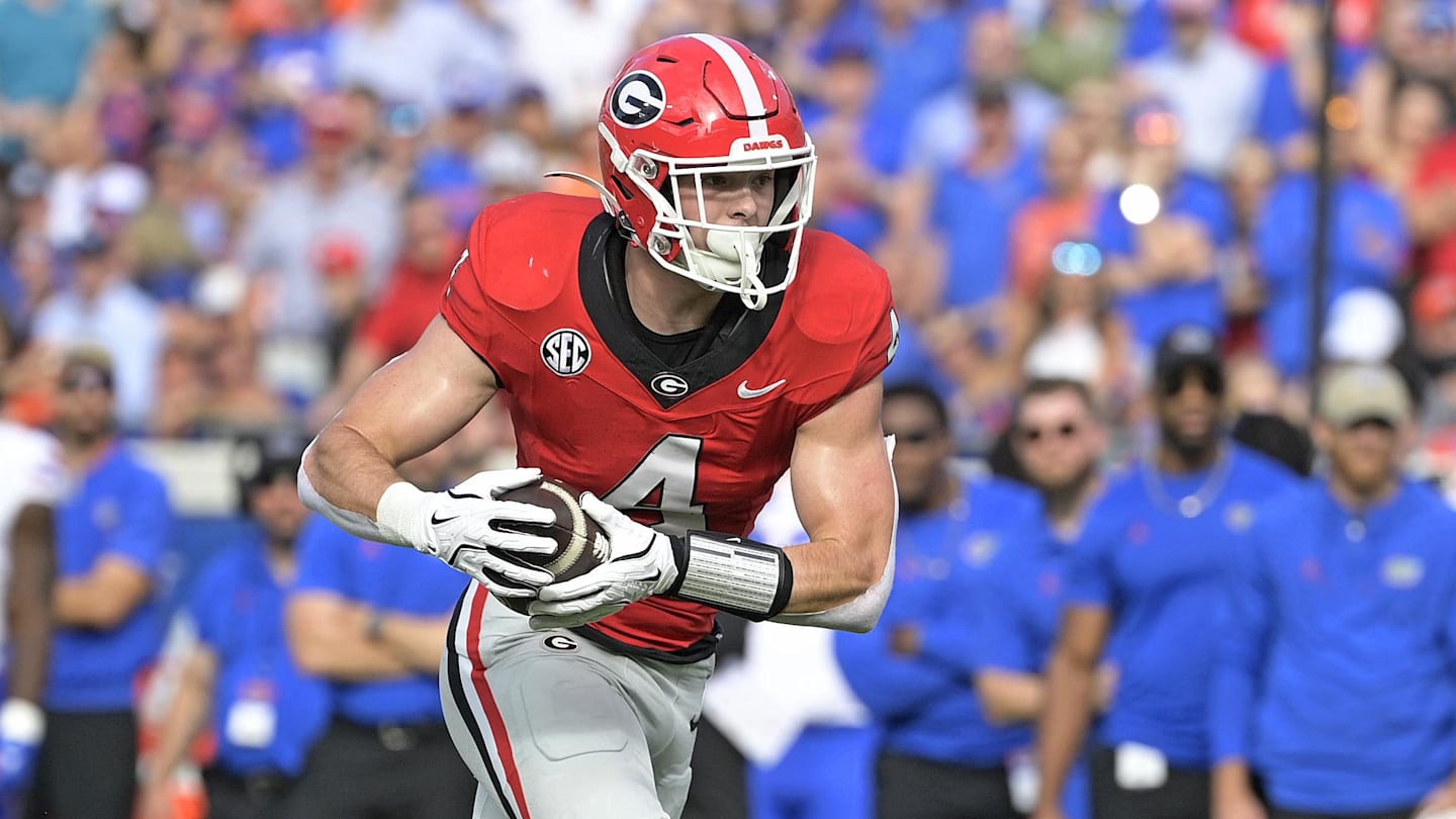 vs. Tech football prediction What the analytics say