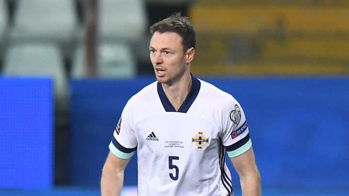 Italy v Northern Ireland - FIFA World Cup 2022 Qatar Qualifier Italy v Northern Ireland - FIFA World Cup 2022 Qatar Qualifier