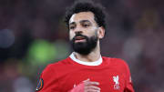 Mohamed Salah - Liverpool