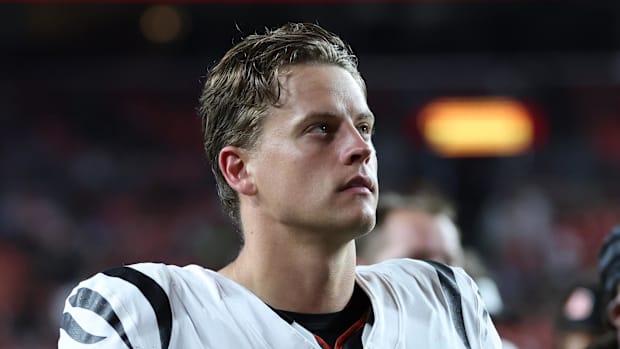 BREAKING NEWS : 🔥 Patrick Mahomes Doubted Again — But Is the NFL Ready for His Response? 👀🏈 - Breaking News