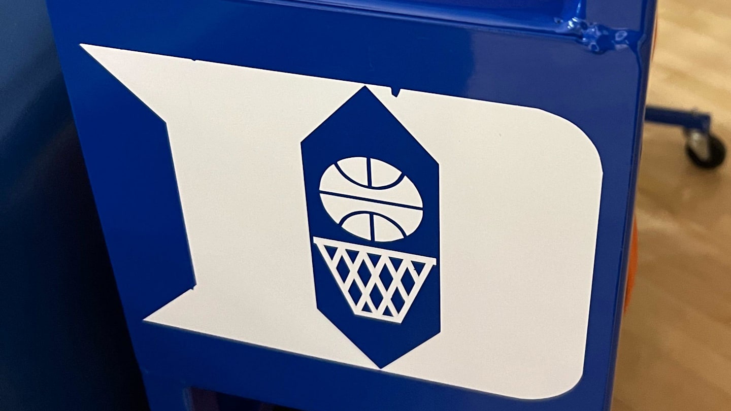 Duke Prospect Explains Why he Picked the Blue Devils