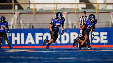 Boise State