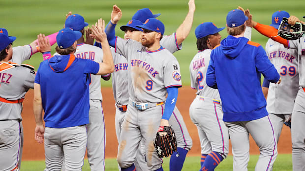 Mets