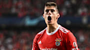 Antonio Silva est le futur de la défense portugaise 