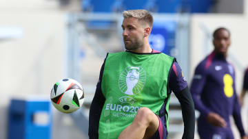 England Training Session - UEFA EURO 2024