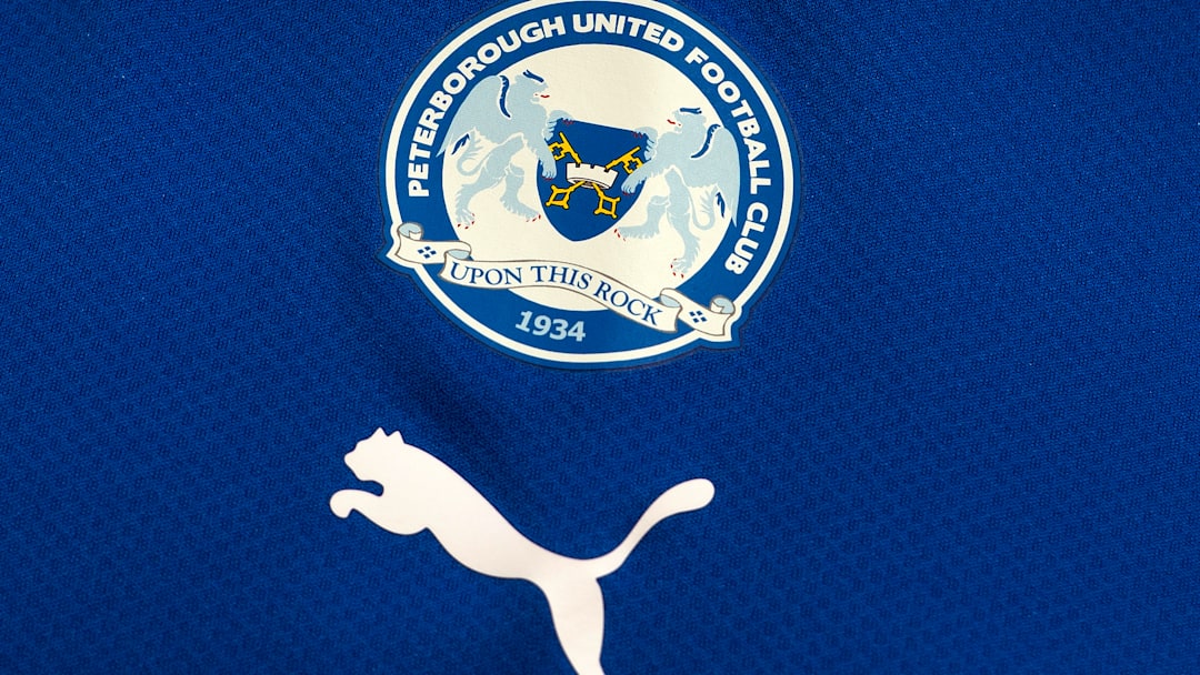 Peterborough United v Wycombe Wanderers - Bristol Street Motors Trophy Final