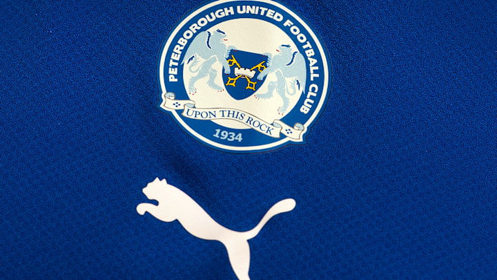 Peterborough United v Wycombe Wanderers - Bristol Street Motors Trophy Final