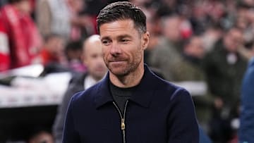 Athletic Club v Real Madrid CF - LaLiga EA Sports