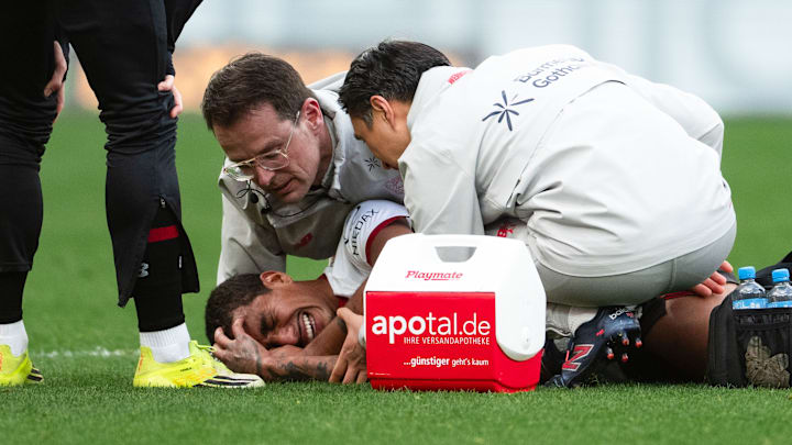 Große Sorgen um Arthur