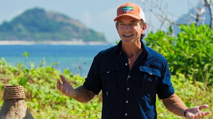 “Only One of Yous Can Win” – The $1 million dollars is closer than ever as the remaining castaways enter the final stretch of the game. A major come-from-behind win earns one person a trip to the sanctuary and a spot in the final four. Then, a tumultuous fire-making showdown determines the final three. One castaway will be crowned Sole Survivor and awarded the $1 million prize, on the season 48 finale, followed by the After Show, hosted by Jeff Probst, on SURVIVOR, Wednesday, May 21 (8:00-11:00