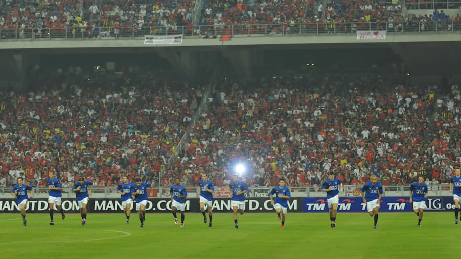 Manchester United